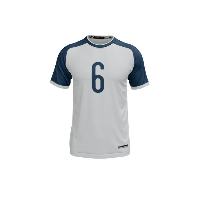 Mens Jerseys Core Crew Neck 2.50. (x 1)