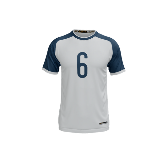 Mens Jerseys Core Crew Neck 2.50. (x 1)