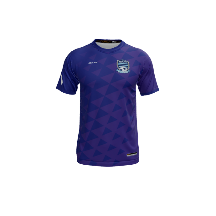 Mens Jerseys Nacho Crew Neck ECO Jersey. (x 33)