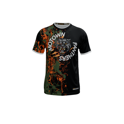 Mens Jerseys Darkness Crew Neck ECO Jersey. (x 4)