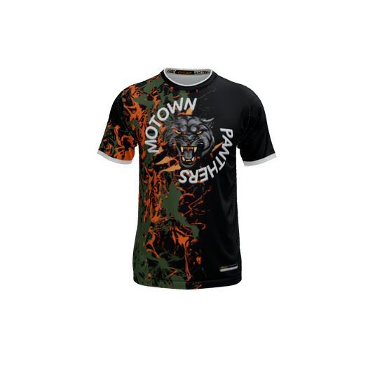 Mens Jerseys Darkness Crew Neck ECO Jersey. (x 4)