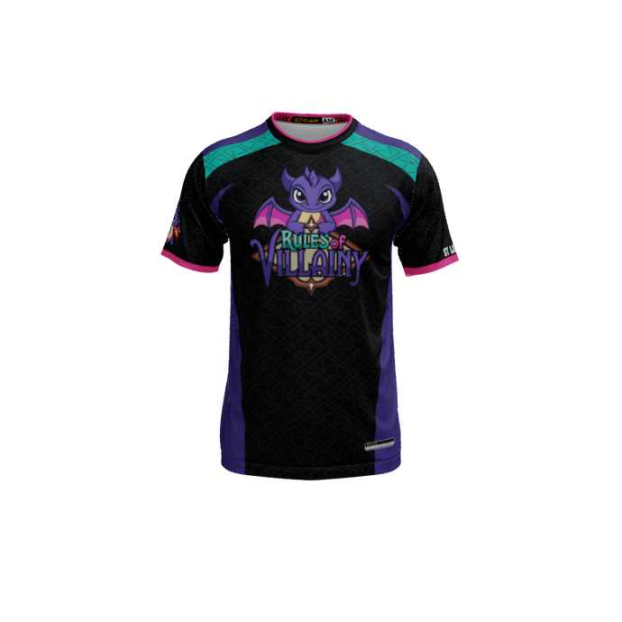 Mens Jerseys Renegade Crew Neck ECO Jersey. (x 14)