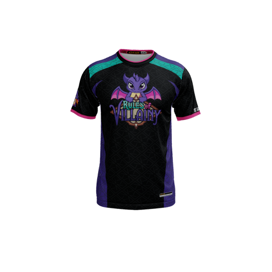 Mens Jerseys Renegade Crew Neck ECO Jersey. (x 14)