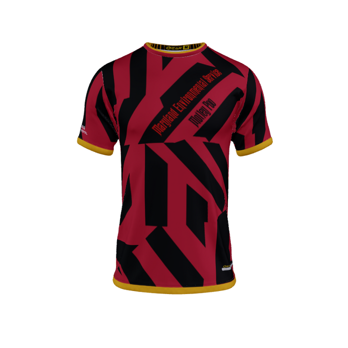 Mens Jerseys 21 USA Crew Neck Jersey 2.0. (x 2)