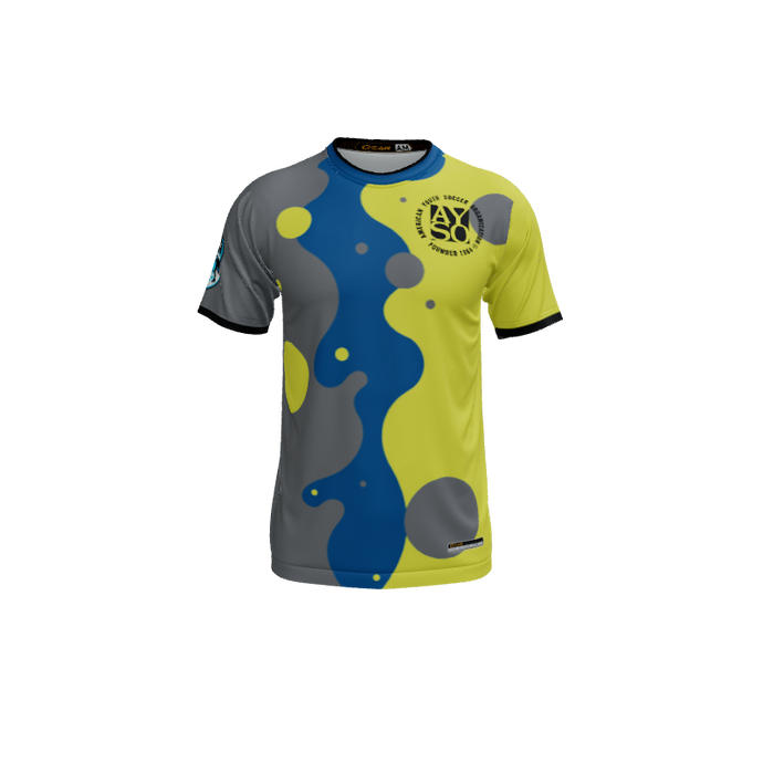 Mens Jerseys Bubble Crew Neck ECO Jersey. (x 21)