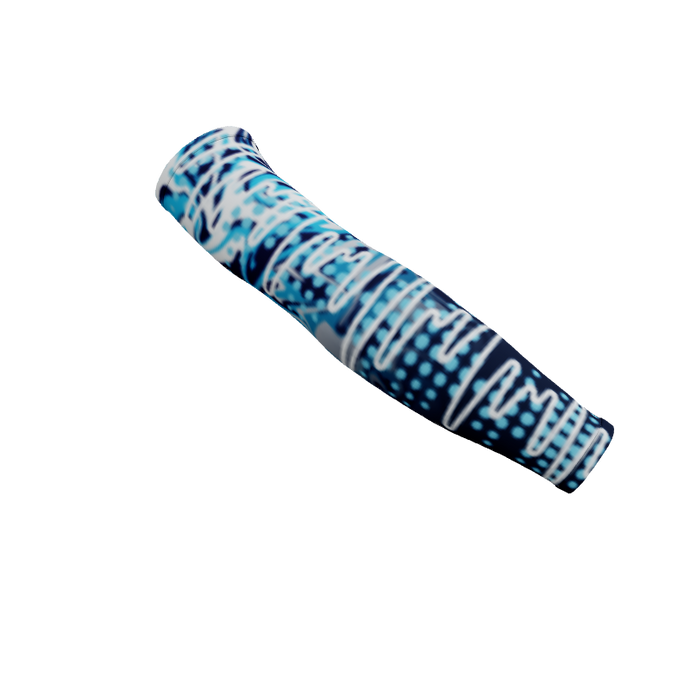 Accessories Lifeline Arm Sleeve. (x 3)