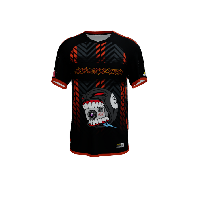 Mens Jerseys Munich Premium Pro Game Jersey. (x 5)