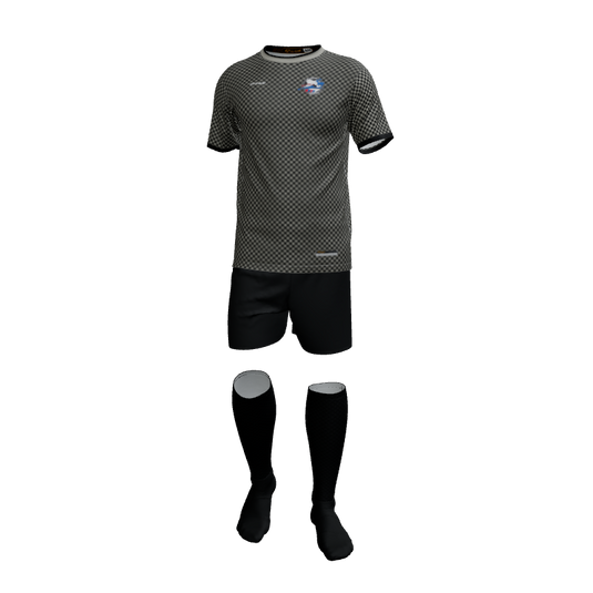 Packages Core Quick Turn Soccer Uniform Set. (x 7)