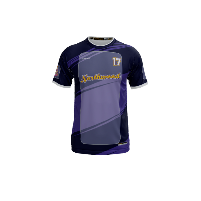 Mens Jerseys Swing Crew Neck ECO Jersey. (x 80)