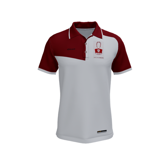 Mens Polos Box 27 Custom Polo V3. (x 1)