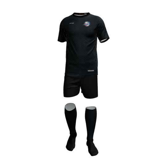 Packages Core Quick Turn Soccer Uniform Set. (x 7)