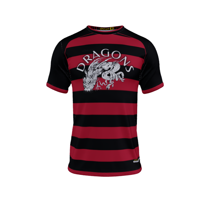 Mens Jerseys Pride Crew Neck Jersey 2.0. (x 3)
