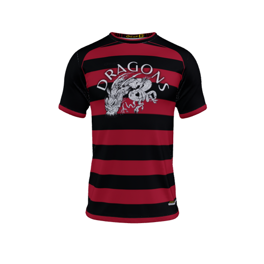 Mens Jerseys Pride Crew Neck Jersey 2.0. (x 3)