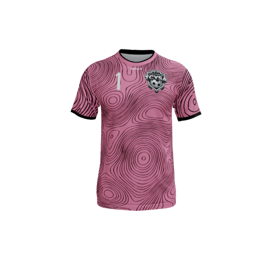 Mens Jerseys Topo Crew Neck ECO Jersey. (x 8)