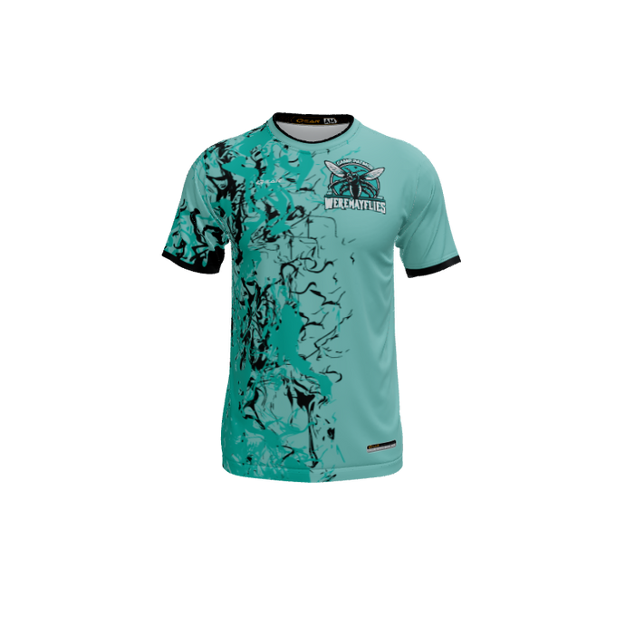 Mens Jerseys Darkness Crew Neck ECO Jersey. (x 17)
