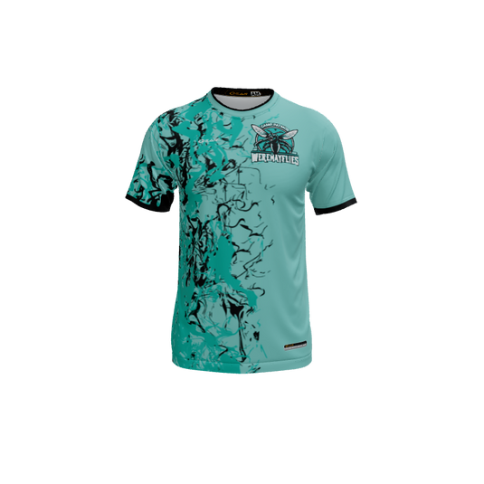 Mens Jerseys Darkness Crew Neck ECO Jersey. (x 17)