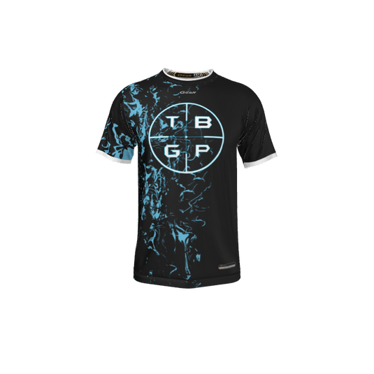 Mens Jerseys Darkness Crew Neck ECO Jersey. (x 1)