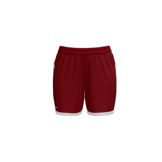Ladies Shorts Edge Womens Shorts MSS7. (x 78)