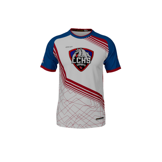 Mens Jerseys Lazer Crew Neck 2.50. (x 1)