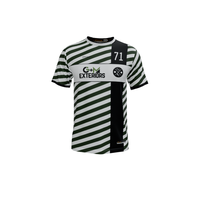 Mens Jerseys Sabre Crew Neck ECO Jersey. (x 10)
