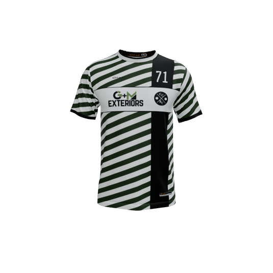 Mens Jerseys Sabre Crew Neck ECO Jersey. (x 10)