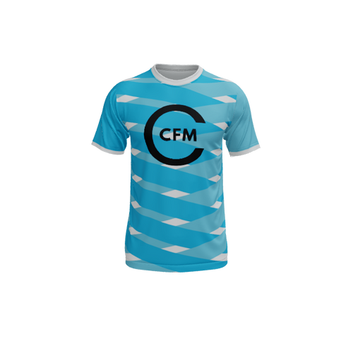 Mens Jerseys Cross Crew Neck ECO Jersey. (x 22)