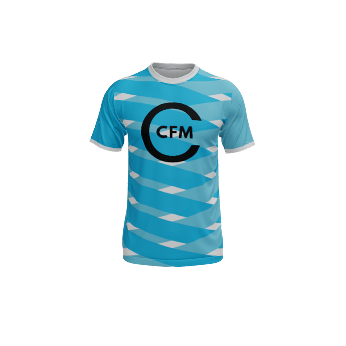 Mens Jerseys Cross Crew Neck ECO Jersey. (x 22)