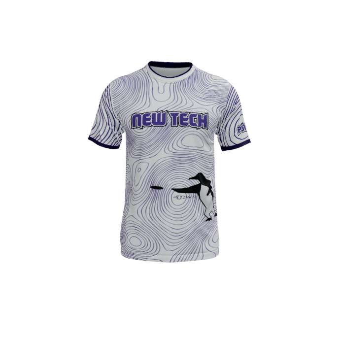 Mens Jerseys Topo Crew Neck ECO Jersey. (x 28)