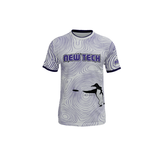 Mens Jerseys Topo Crew Neck ECO Jersey. (x 28)