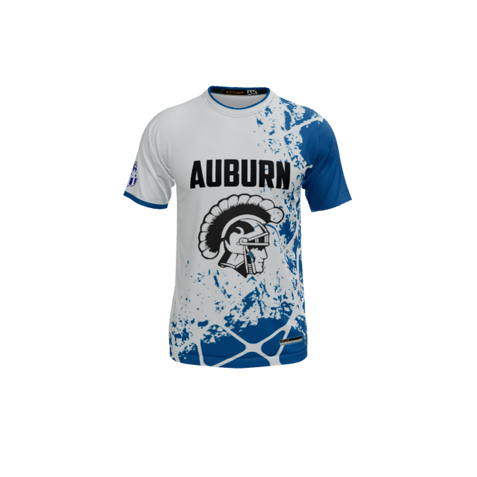 Mens Jerseys Racer Crew Neck ECO Jersey. (x 16)