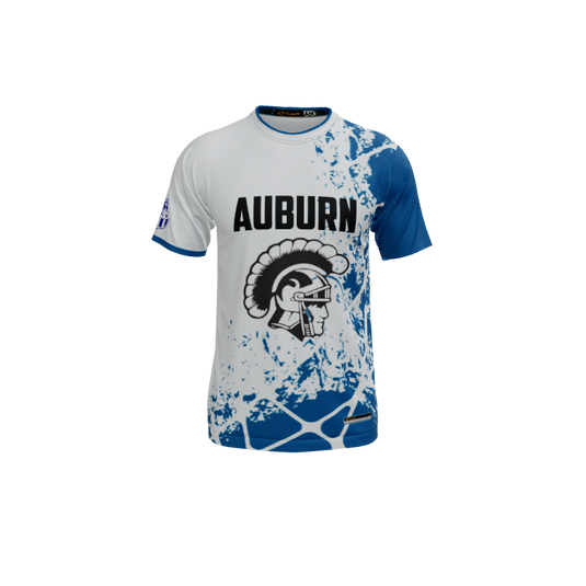 Mens Jerseys Racer Crew Neck ECO Jersey. (x 16)