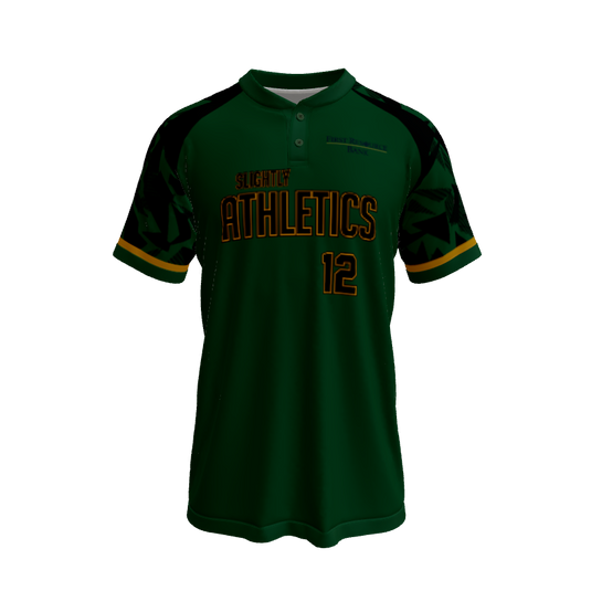 Mens Jerseys Saint Mens Two Button Jersey. (x 16)