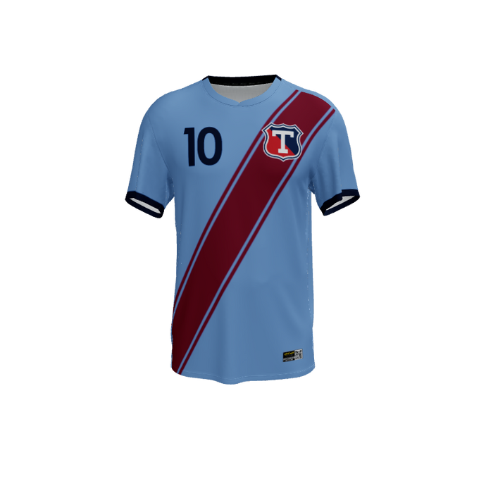 Mens Jerseys Classico Premium Pro Game Jersey. (x 4)