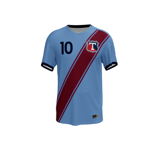 Mens Jerseys Classico Premium Pro Game Jersey. (x 4)