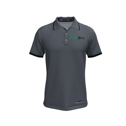 Mens Polos Core Custom Polo V3. (x 15)