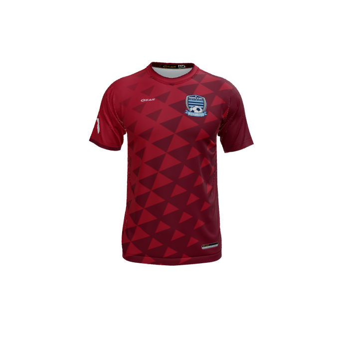 Mens Jerseys Nacho Crew Neck ECO Jersey. (x 1)