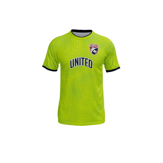 Mens Jerseys Topo Crew Neck ECO Jersey. (x 35)