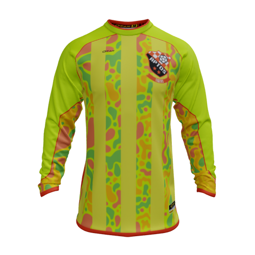 Mens Jerseys LS Premier Crew Neck Longsleeve Jersey 2.0. (x 4)