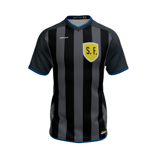 Mens Jerseys V-Stripe VNeck Jersey 2.0. (x 2)