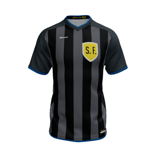 Mens Jerseys V-Stripe VNeck Jersey 2.0. (x 2)