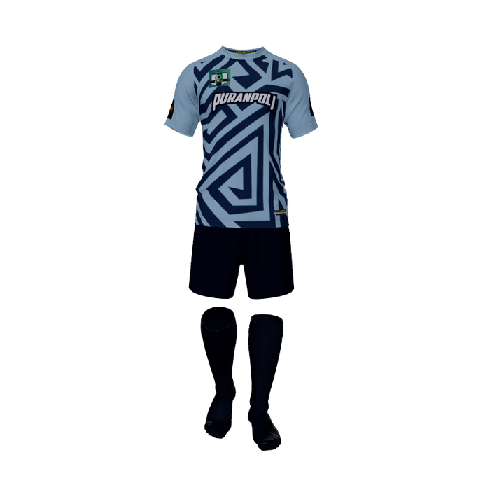 Packages Basic Core Soccer Uniform Kit. (x 28)