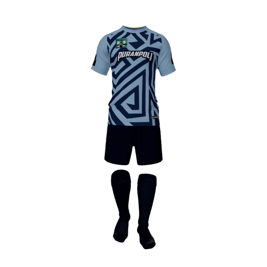 Packages Basic Core Soccer Uniform Kit. (x 28)