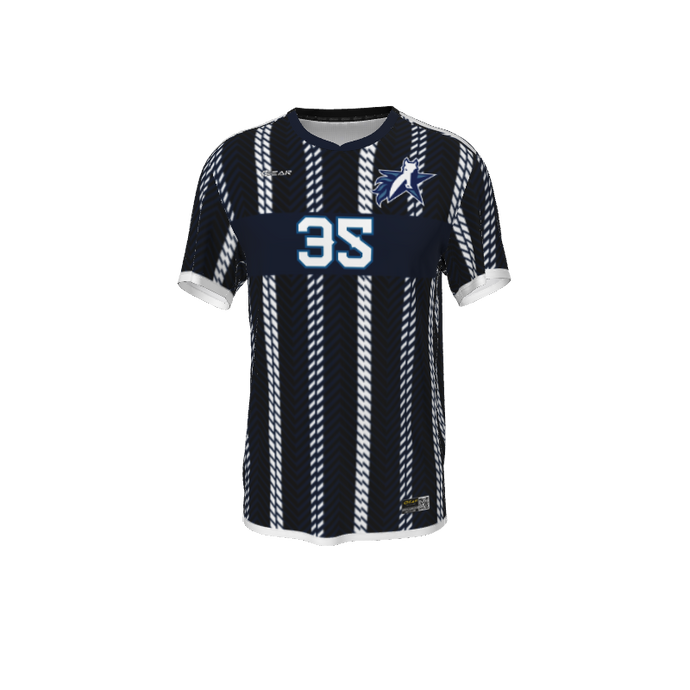 Mens Jerseys Core Premium Pro Game Jersey. (x 6)