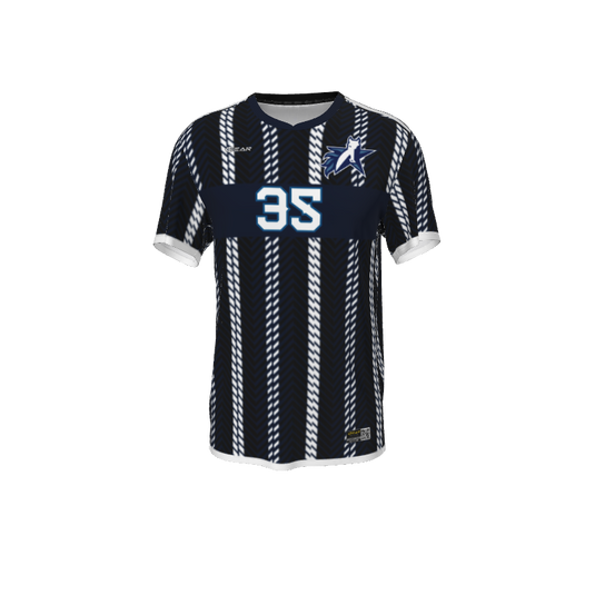Mens Jerseys Core Premium Pro Game Jersey. (x 6)