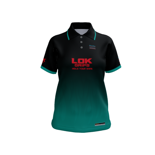 Ladies Polos Core Womens Polo V3. (x 1)