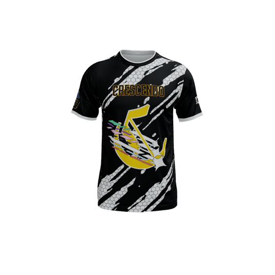 Mens Jerseys Hex Crew Neck ECO Jersey. (x 1)
