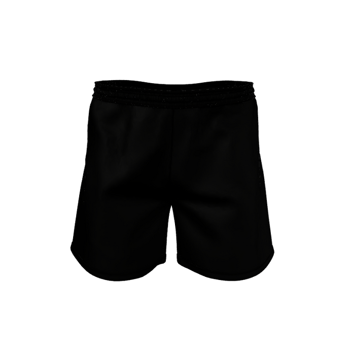 Non-Custom Stock Core Stock Core Short (Not Custom). (x 1)