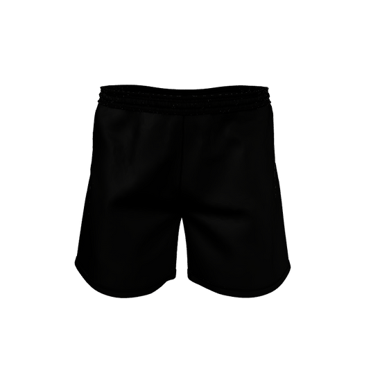 Non-Custom Stock Core Stock Core Short (Not Custom). (x 1)