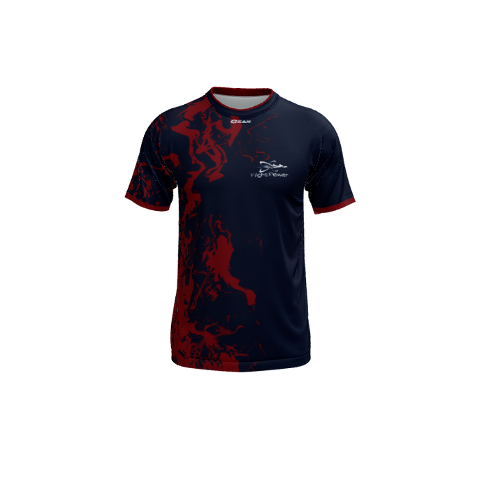 Mens Jerseys Darkness Crew Neck ECO Jersey. (x 7)