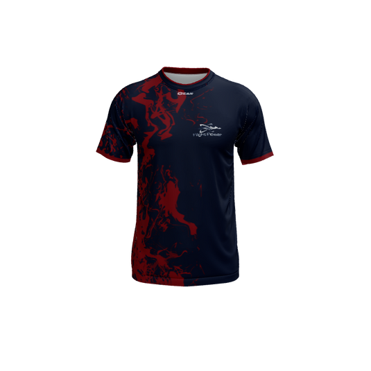 Mens Jerseys Darkness Crew Neck ECO Jersey. (x 7)